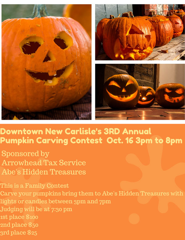 FLYER-PUMPKIN-CARVING-CONTEST